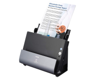 Skaner dokumentów Canon DR-C225W - 229272 - zdjęcie 1